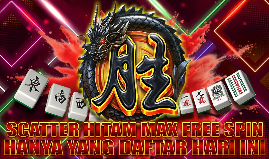 Harimau303